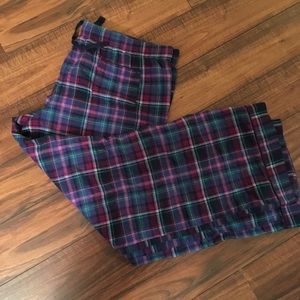 XXL Gilligan & O’Malley PJ Bottoms Never Worn